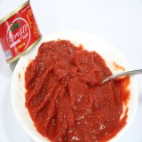 70g with paste tomato