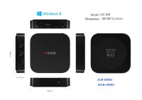 Buy Windows 8.1 Windows tv box look here