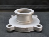 Casting For Ship Engineering Parts-investment casting