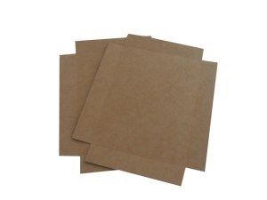 2/4way paper slip sheet for transportation and easy using