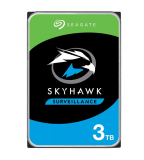 Seagate Disque dur Interne SkyHawk 3TB ST3000VX009