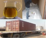 Sell used cooking oil