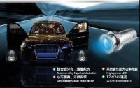 LED Logo Laser Lights for Cars 12V/24V