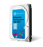 SEAGATE Disque dur interne EXOS 15E900 Enterprise Performance 15K 300GB HDD 2.5" ST300M...