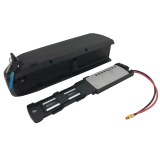 Hailong 36v 18ah lithium ion battery for ebike bicycle Free shipping 36v 18ah lithium...