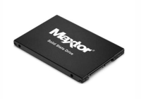 Seagate Disque dur interne Maxtor HDSSD 2.5" 960GB Z1 SSD Box YA960VC1A001