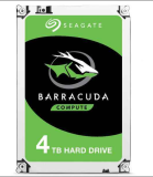 Seagate Barracuda 4TB Série ATA III disque dur ST4000DM004