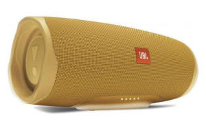 JBL FLIP 5 Enceinte portable étanche Jaune JBLFLIP5YEL EU