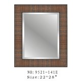 Buy Contemporary Frame Moulding for Bathroom Mirror 9521-141E
