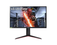LG UltraGear LED-Monitor - Full HD (1080p) - 68.5 cm (27") - 27GN650-B.AEU