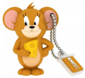 Clé USB 16GB EMTEC Tom & Jerry (Jerry)