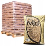Wood pellets / Pellet