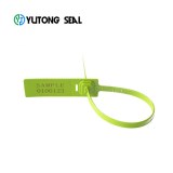 Plastic Security Seal for Container with Logo/Barcode/Serial Number