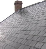 Roofing slate