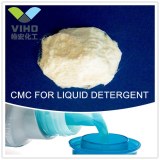 CMC For Liquid Detergent