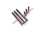 Titanium Socket Set Screws