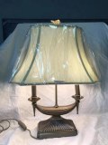 Clearance sale wholesale modern table lamps for living room and bedroom