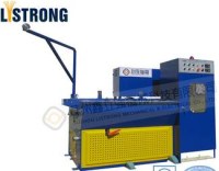 Fine wire drawing machine of 24DBX