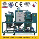 DTS Multifunctional Waste Oil Purification & Regeneration Equipment