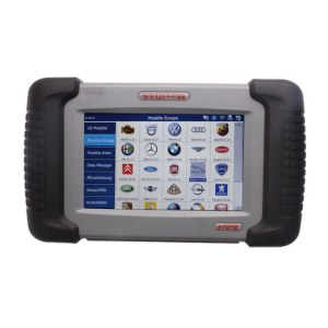 Autel MaxiDAS® DS708 Diagnostic tool update online