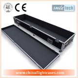 La costumbre ATA Flight Case Tool Flight cases con 6 ruedas