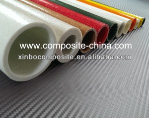 Customized Extruded Tube,Insulated High Quliaty Fi