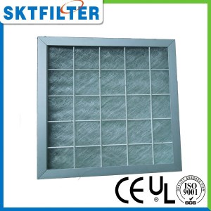 2014 White Thin Premium quality pretreatment filter