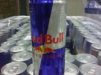 250ml Original Energy Red / Blue / Silver / Extra Drinks along side Bulls available in...