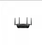 NETGEAR Routeur WiFi 6 Dual Band Nighthawk® 5 Stream (jusqu'à 4,15 Gbit/s) RAX43-100EUS
