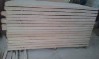 Sale of raw timber from Castelo Boxwood/Palo Blanco