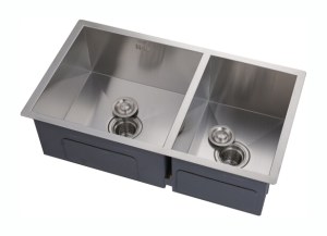Stainless steel sink DHSXZseries