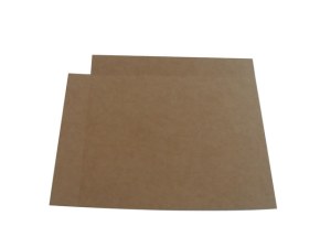 Good Quality Brown cardboard slip sheet Leading Factory Directly