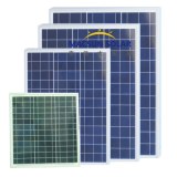 Wholesale pv Solar Module 310W Polycrystalline Solar Panel for home use