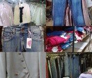 Made in Italy appparel stocks from boutique
