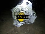 Hitachi excavator gear pump EX330 -3