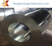 Galvanized steel in coil/sheet for metal building material