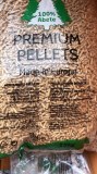 Wood Pellet DINplus PREMIUM
