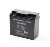EnerGenie Batterie 12V 17AH - BAT-12V17AH/4