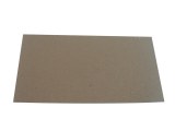 2016 Hotest Selling Brown cardboard slip sheet from China