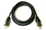 Reekin HDMI Câble - 10,0 Mètre - ULTRA 4K (High Speed with Ethernet)