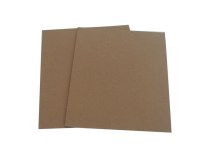 High-quality 4-Faced Paper Slip Sheet