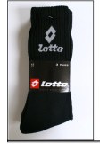 Chaussette lotto