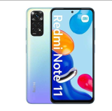 Xiaomi Redmi Note 1 - Cellphone - 64 GB - Bleu