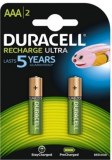 Duracell Akku NiMH Micro AAA HR03 1.2V/850mAh Recharge Ultra Blister
