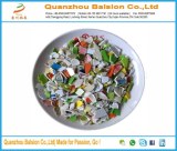 Plastic melamine scrap, Urea Media, crushed melamine