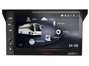 2DIN Android Head Unit