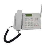 GSM Fixed Wireless Record Phone