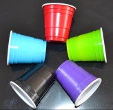 Wholesale 2oz 60ml Disposable Plastic Cup