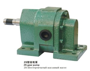 2s gear pump/ Oil drilling mud pumps and parts