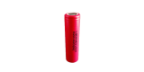 18650-HE2 3.6V 2500mah 20A Li Ion Battery Cell